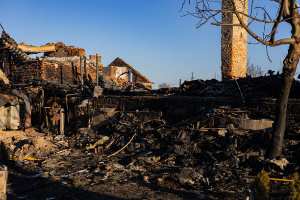 24/7 Emergency Fire Damage Removal experts in Conshohocken, PA