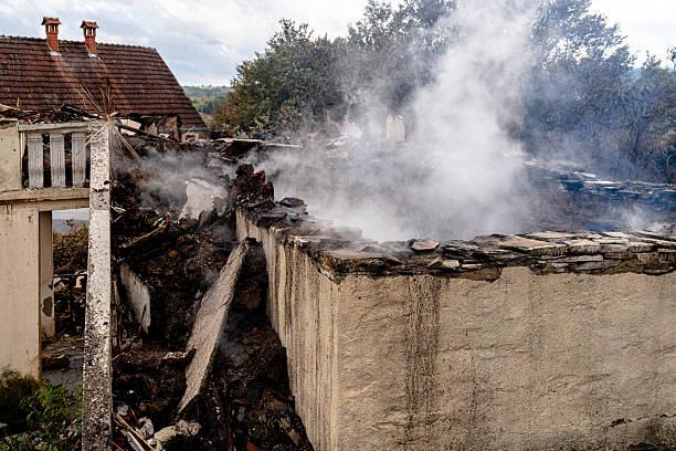 Reliable Fire Damage Removal contractor in Conshohocken, PA by Fire Damage Biloxi